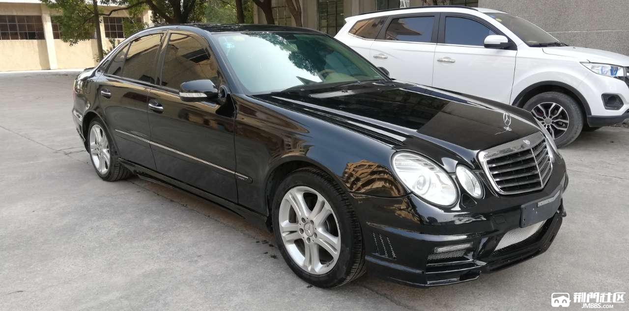 奔驰e230出售