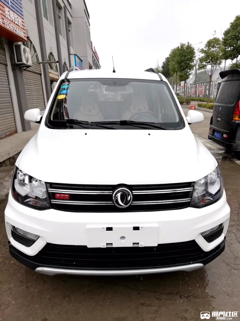出售东风风光370 - 二手车交易 - 荆门社区 - 强势媒体 荆门门户