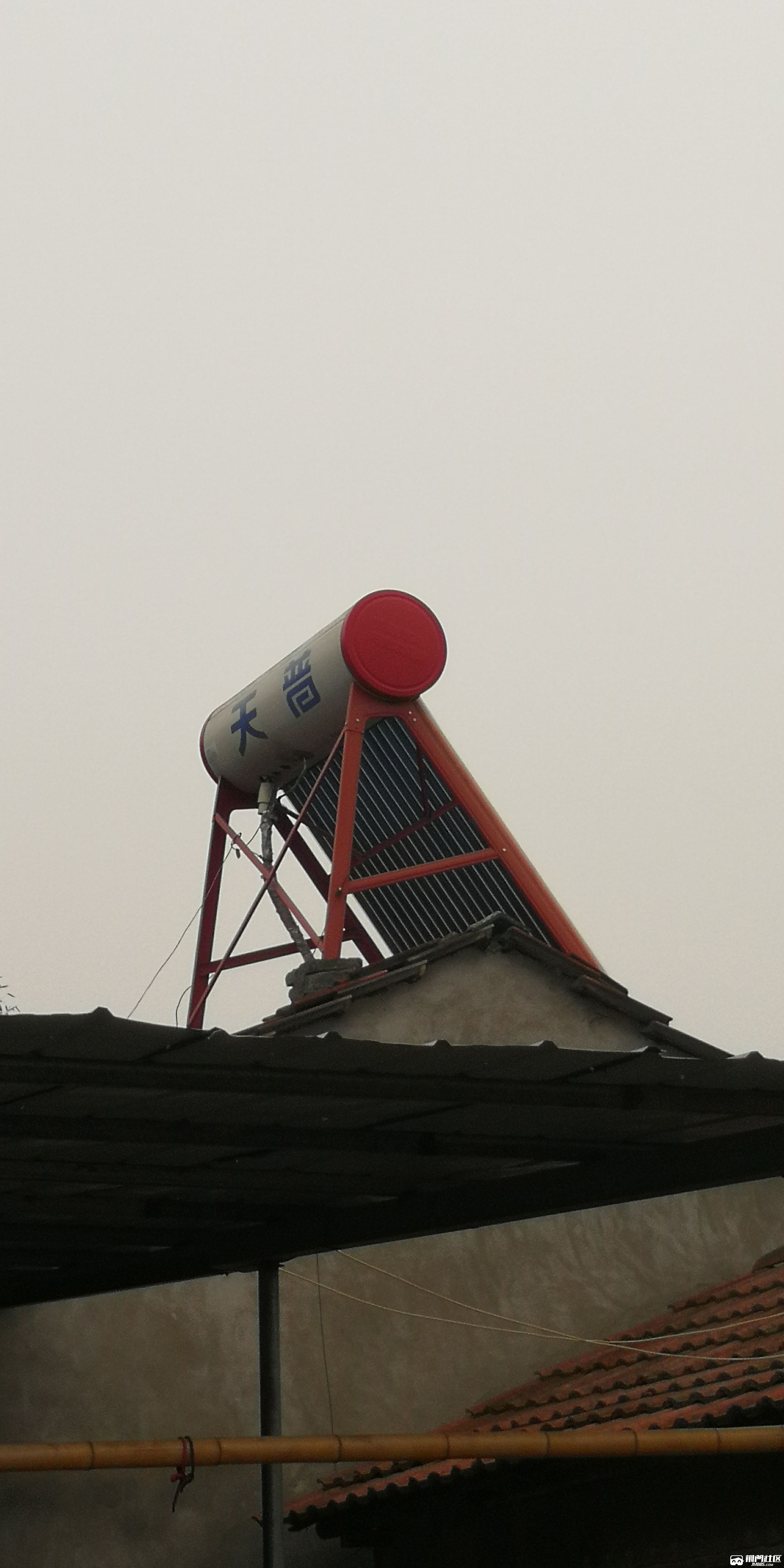 天普太阳能低价出售