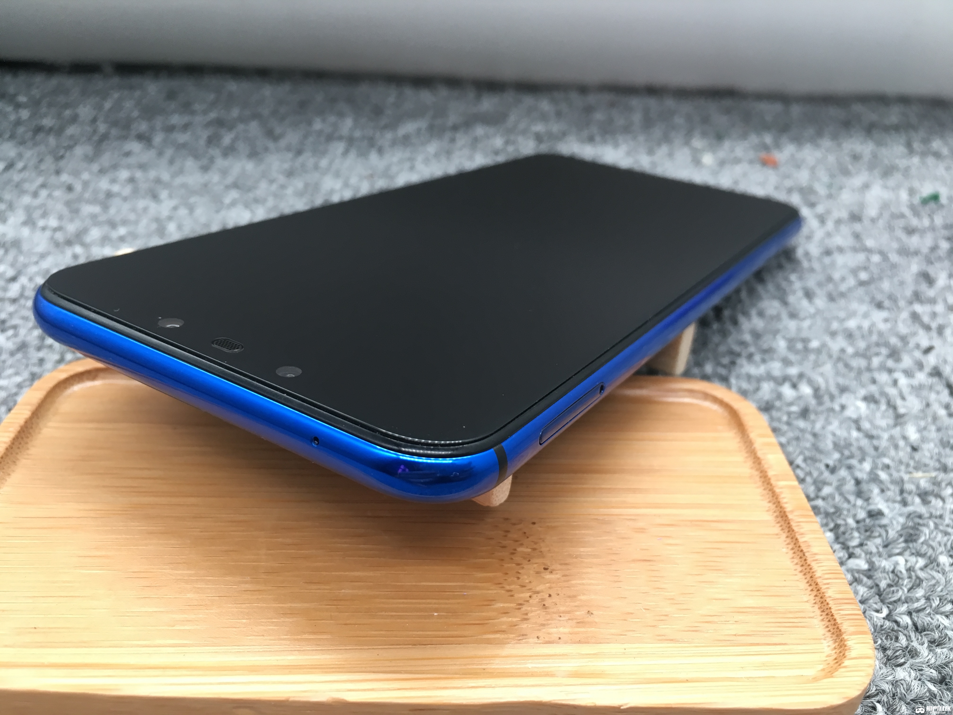 华为nova 3i 6 128成色好.1600