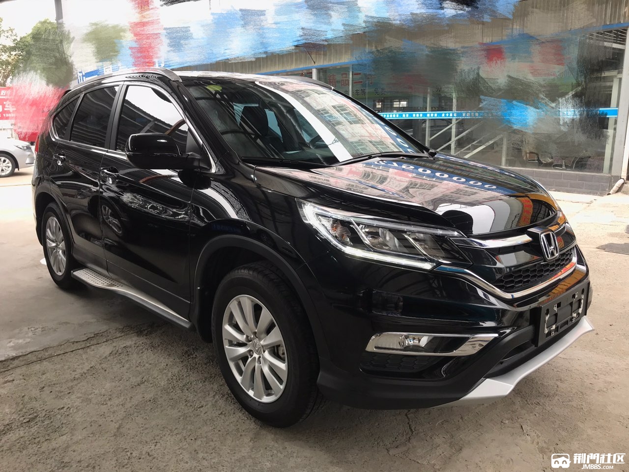 全球最保值车型2017年本田crv