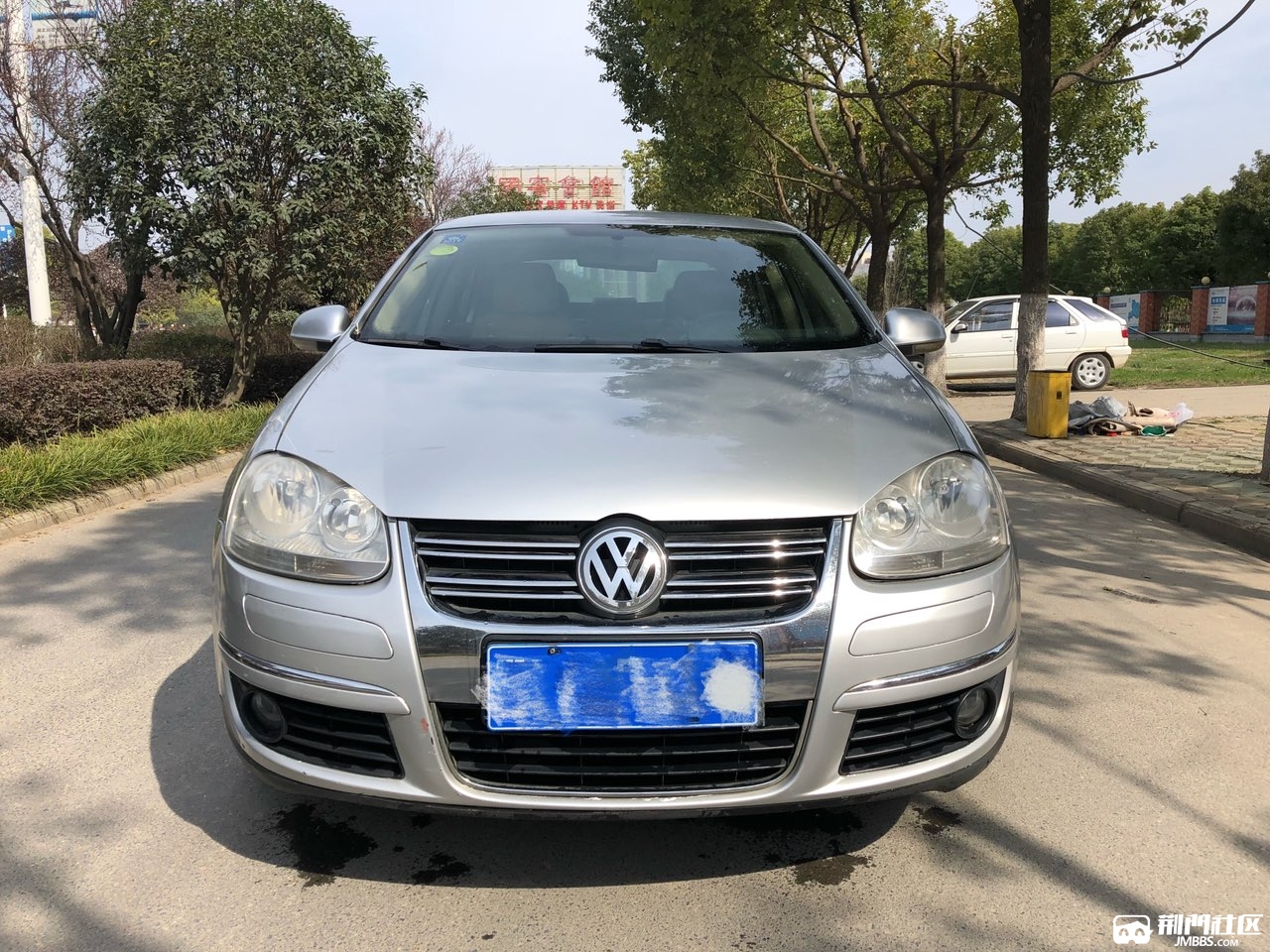 08年大众神车速腾便宜卖了!