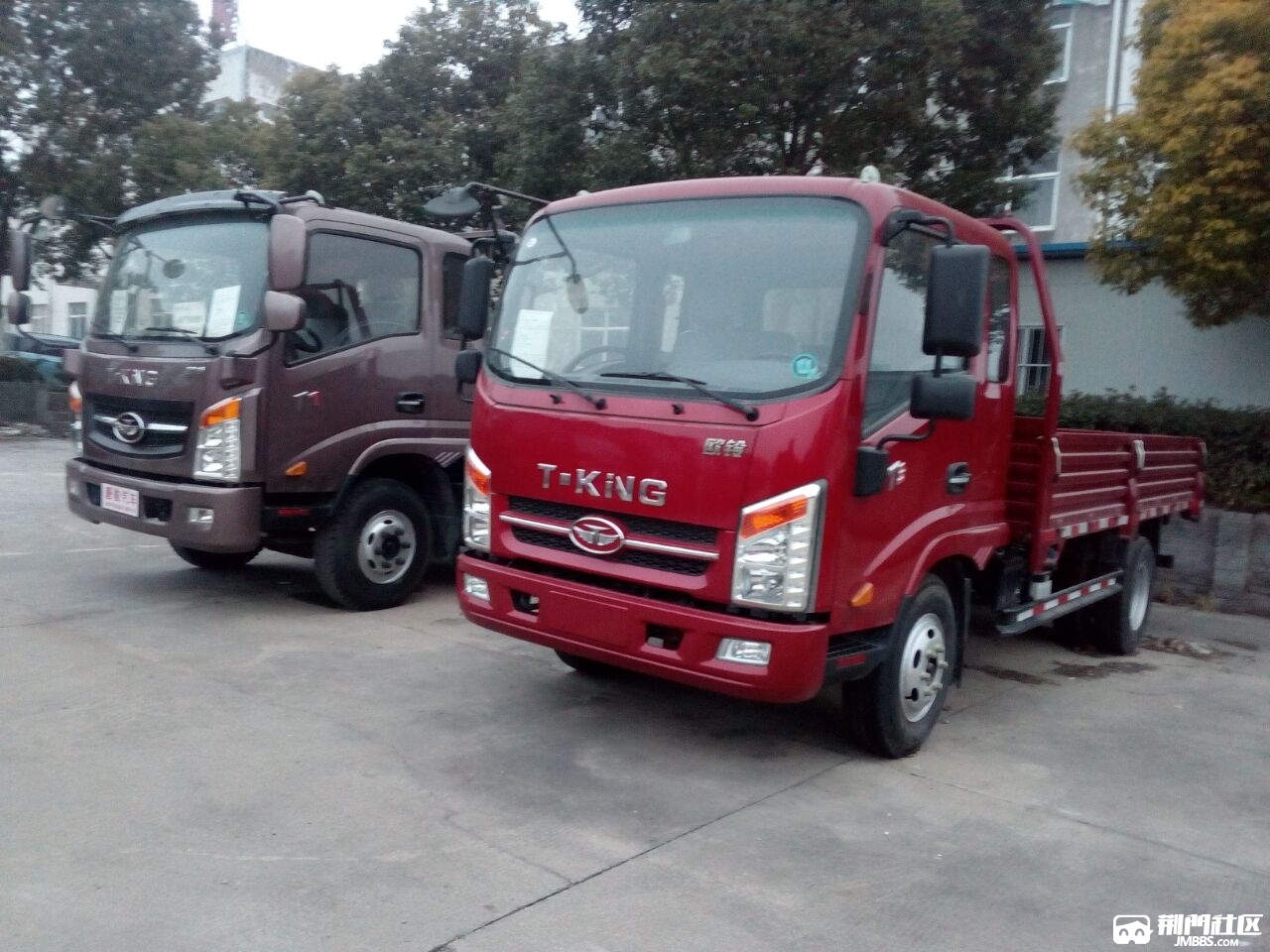 求购蓝牌小货车