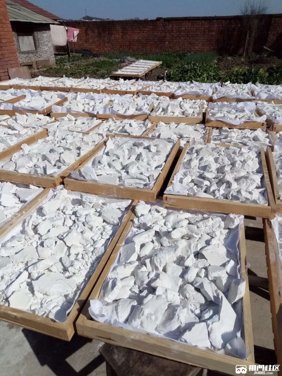 野生葛粉 - 便民资讯 - 荆门社区 - 强势媒体 荆门门户 【官网】