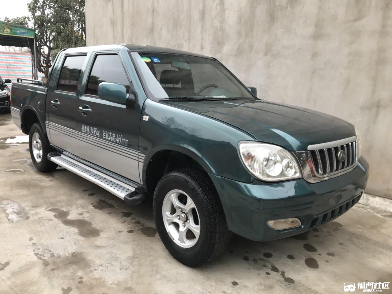 出售二手皮卡皮卡皮卡