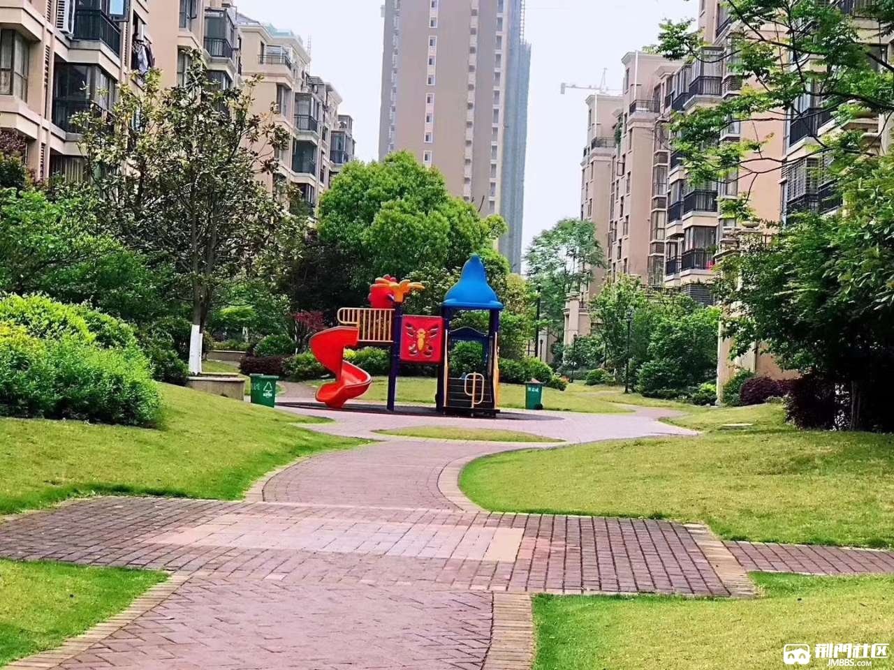 凯旋城一手房,无中介无过户,4880元每平起售