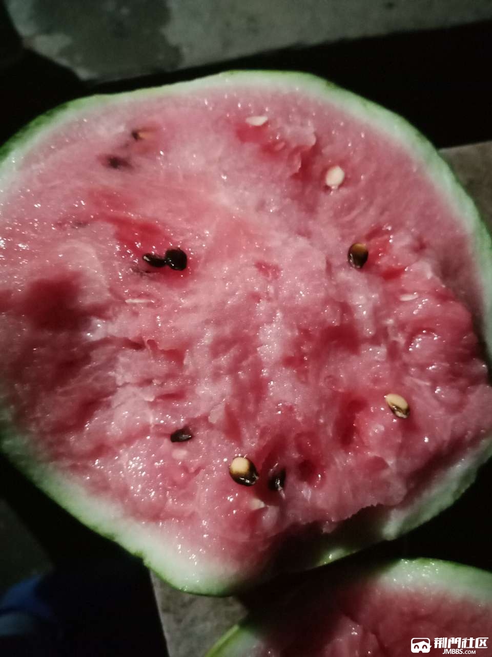 这么高颜值的双井西瓜有人来撩吗