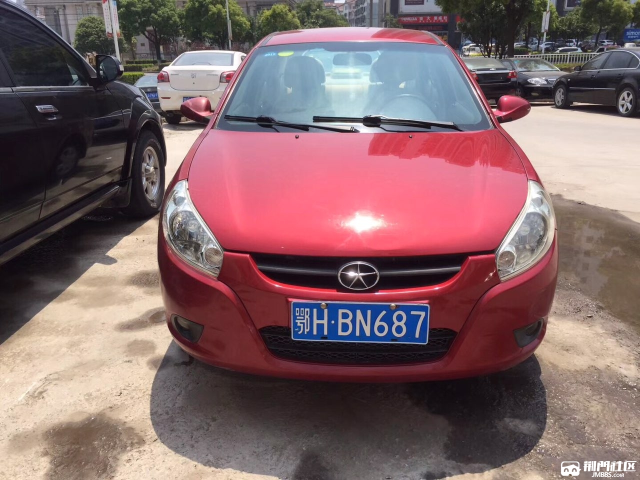 10年江淮和悦几千块钱18207264633