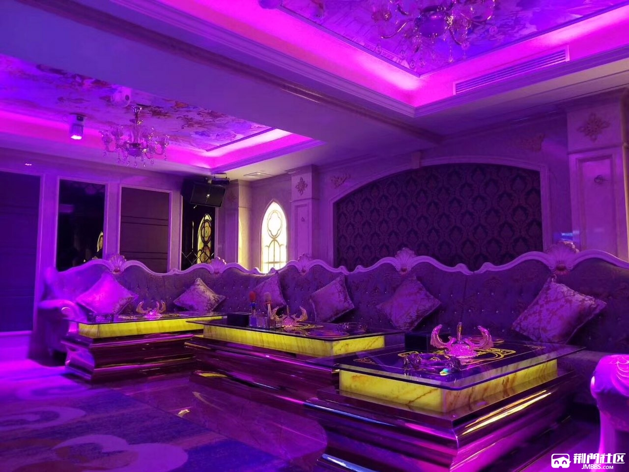 尊尚娱乐ktv招聘