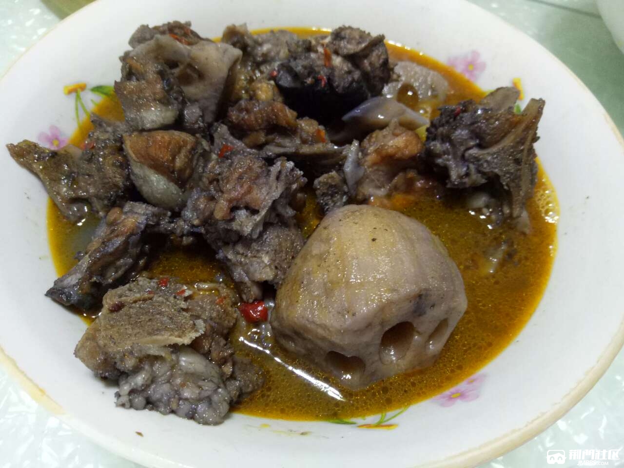 心情不好菜也做的难看难吃