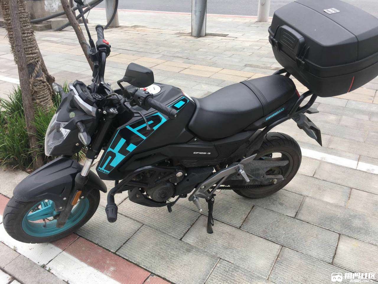 出售19年4月春风狒狒一台