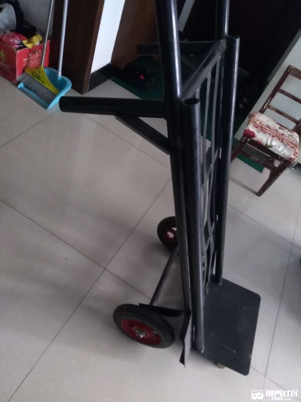 手推车转让 - 二手交易 - 荆门社区 - 强势媒体 荆门门户 【官网】