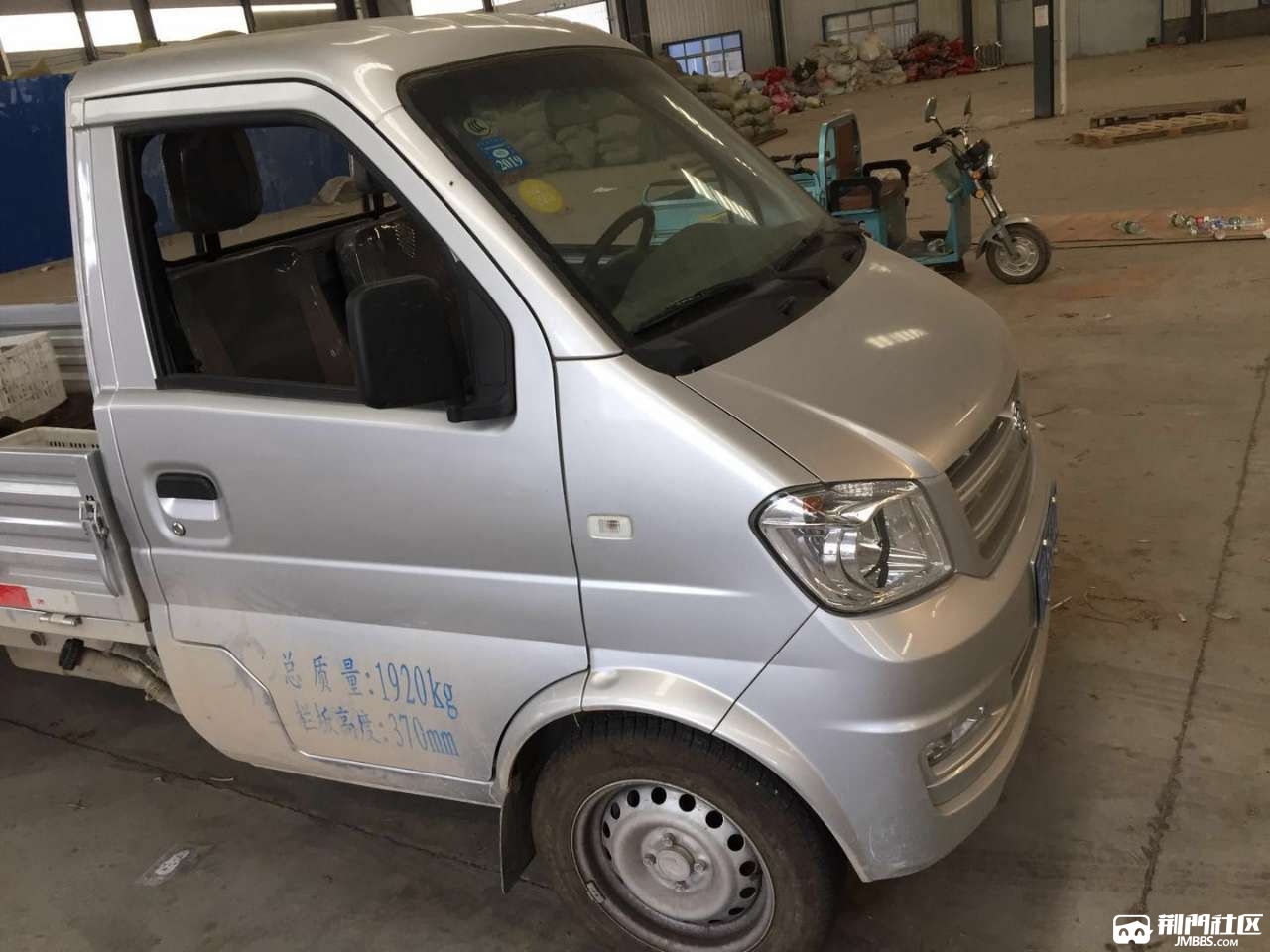 单排东风小康k01出售