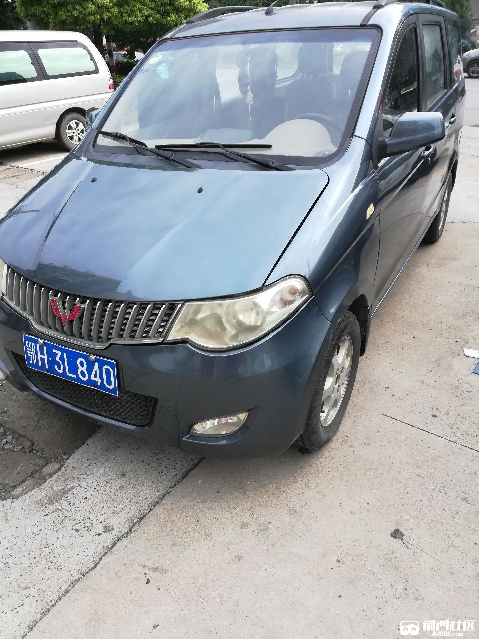 个人一手五菱宏光出售