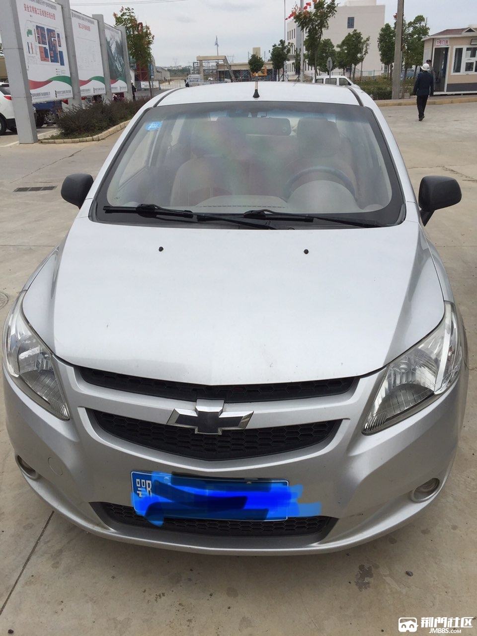 14年新赛欧1万多元出售.15327491753