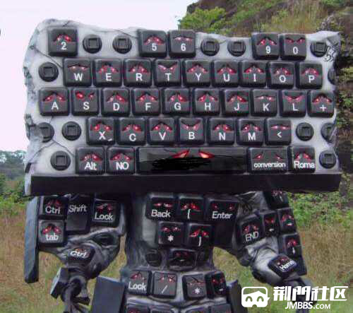 键盘侠,又称喷子