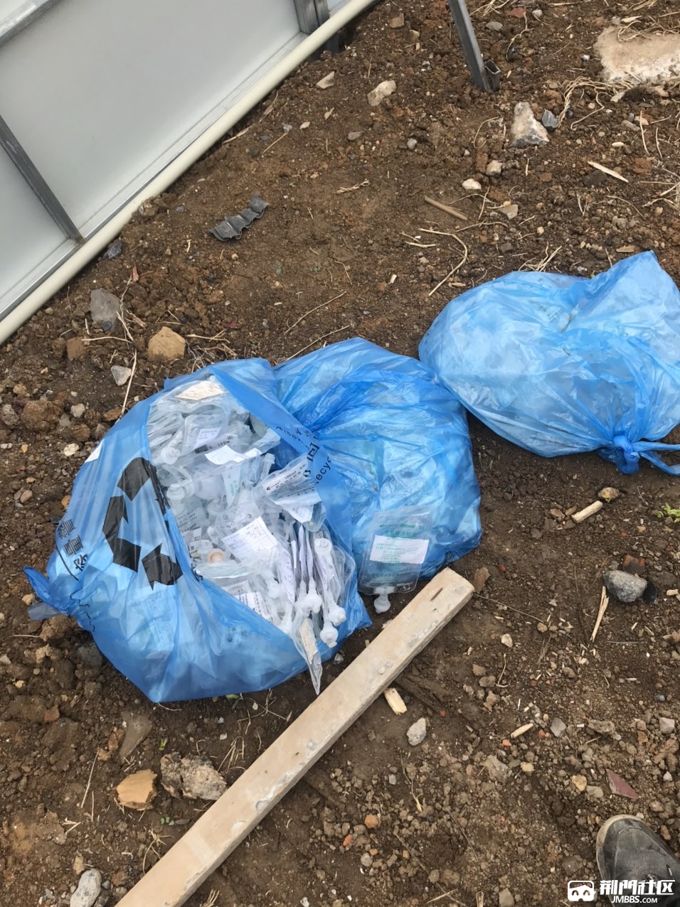 废旧垃圾(楼主已更新)