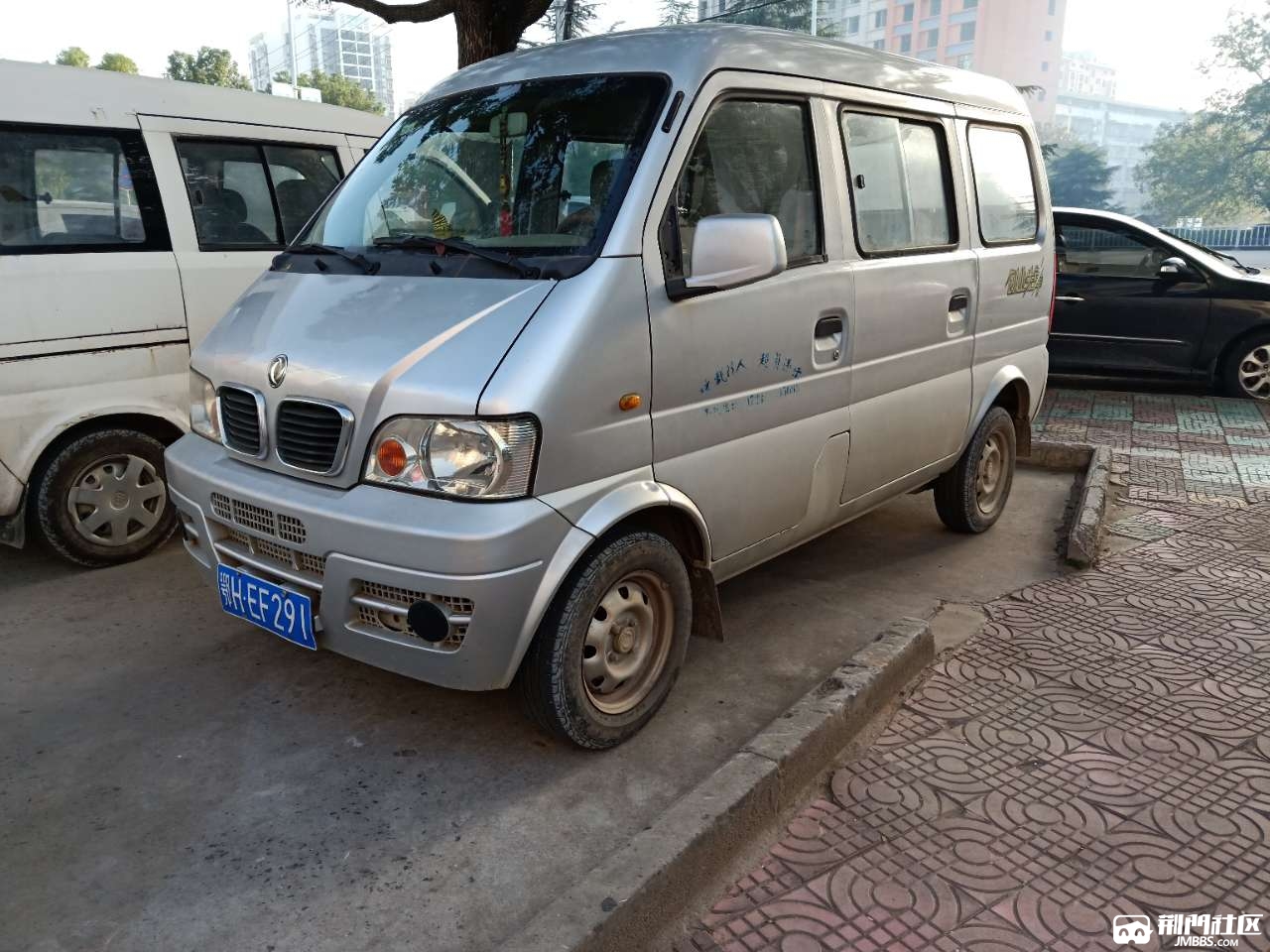 便宜麵包車