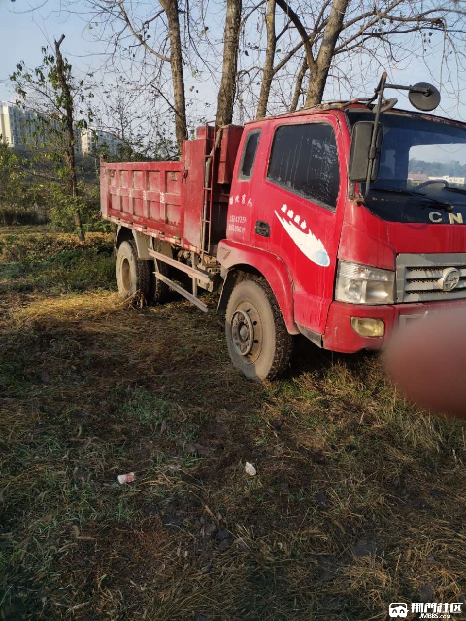 出售南俊4108農用車 - 二手車交易 - 荊門社區 - 強勢媒體 荊門門戶