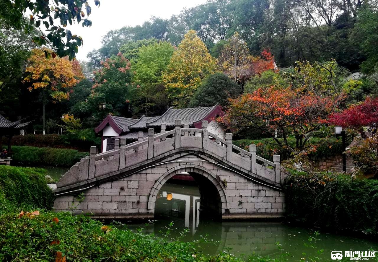 本帖最后由 荆门社区-热点妹 于 2019-11-30 11:34 编辑  本文来自