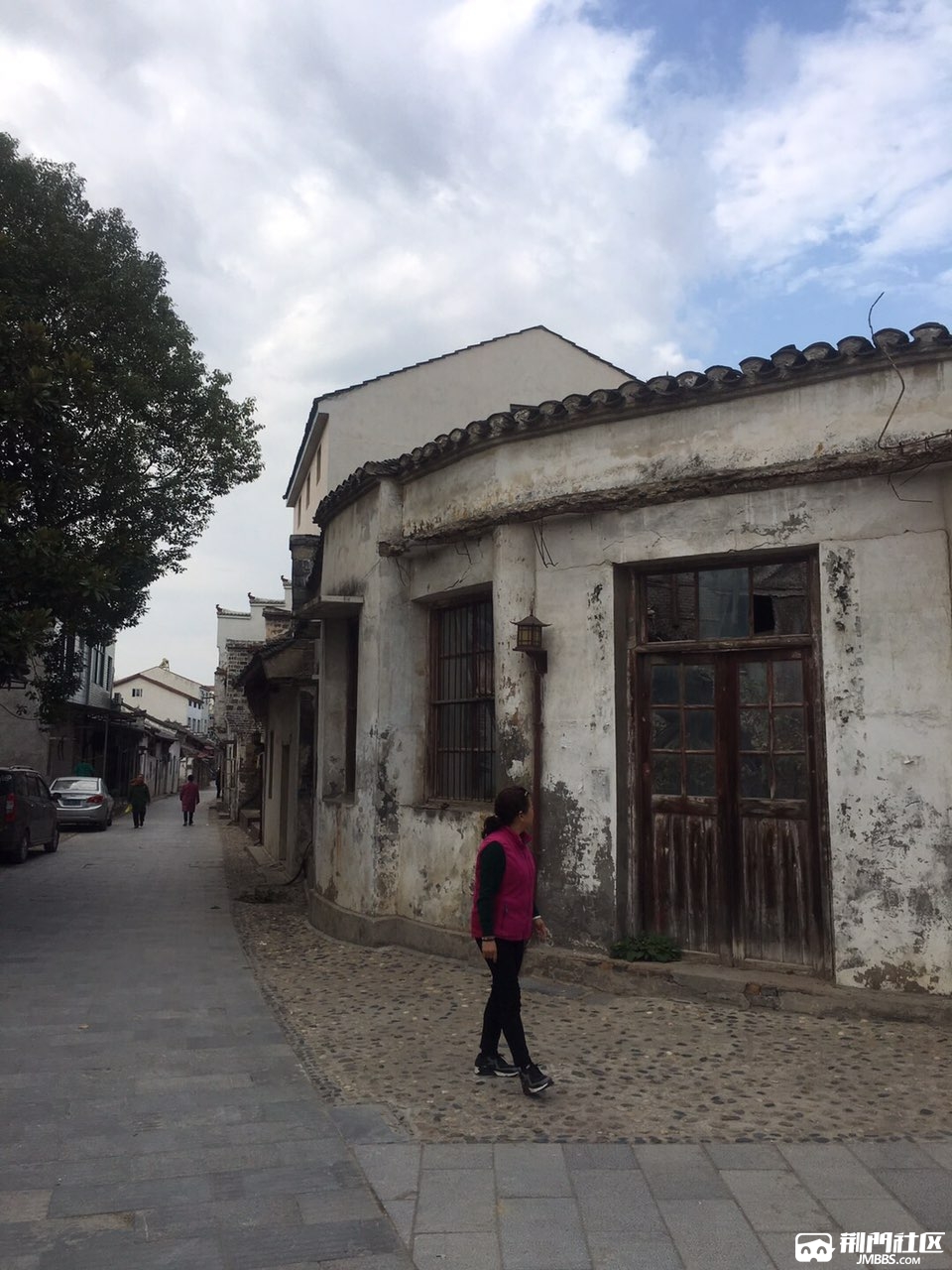 石牌镇是一个具有 - 旅游户外 - 荆门社区 - 强势媒体 荆门门户