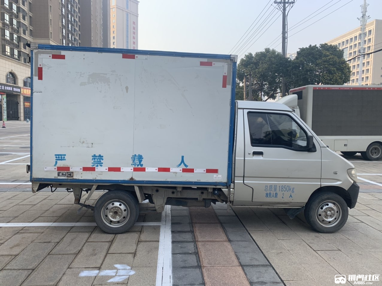 二手五菱小货车出售转让