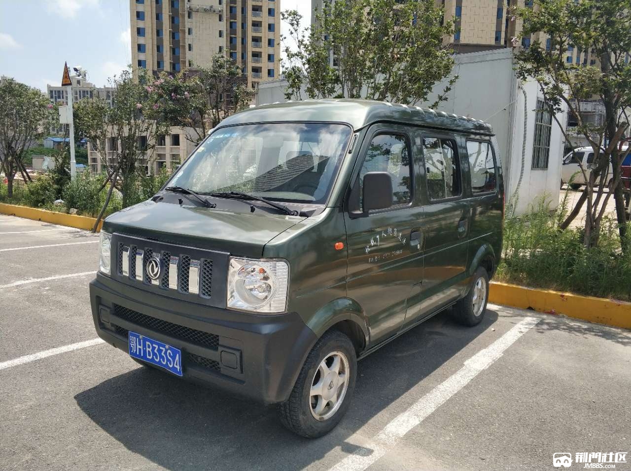 精品东风小康v07s便宜出售