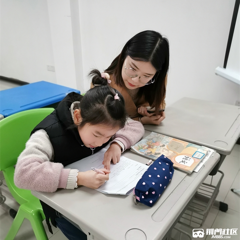 荆门小学1到6年级语文拼音作文阅读辅导,一对一家教培优