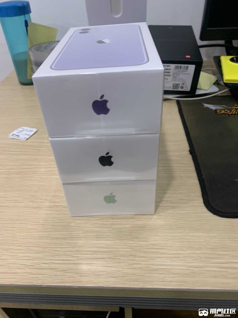 零售苹果11全新原封白色128g绿色64g价格优势