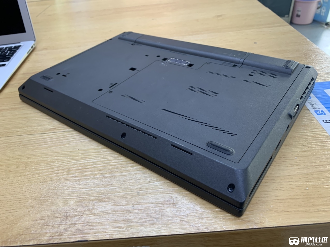 联想thinkpadl540i5四代笔记本1200元