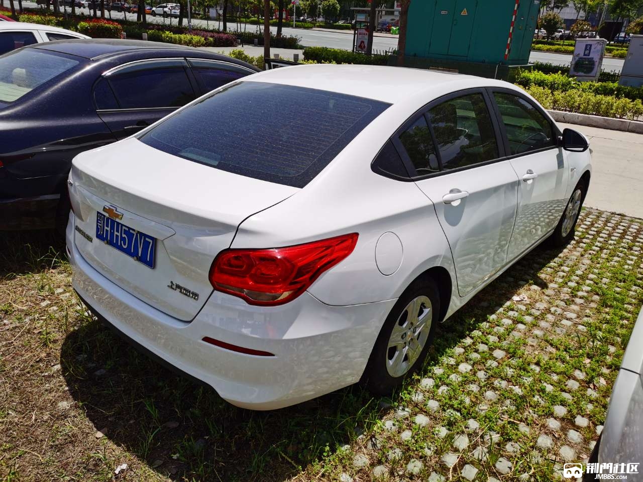 出售自动挡小车