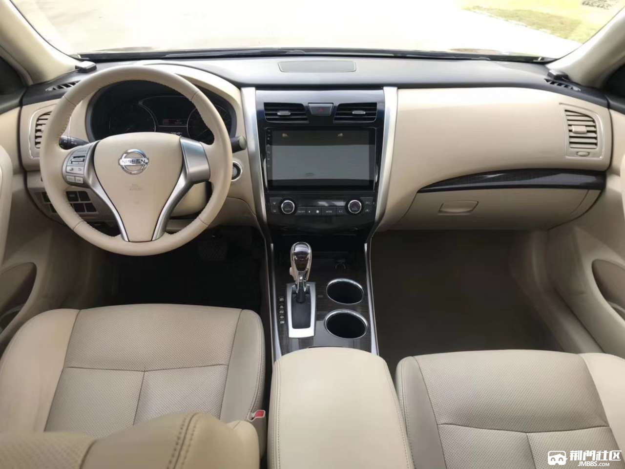 16年日产天籁出售