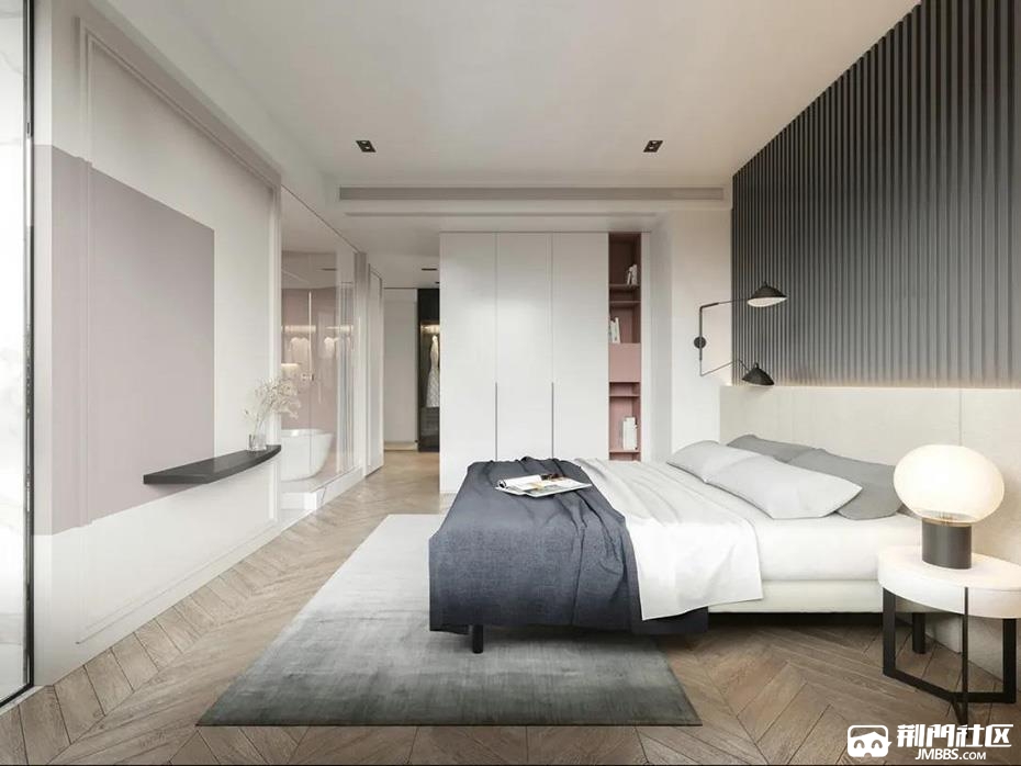 50款 | 2020最新卧室设计!