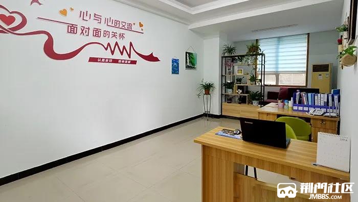 福寿居社工部小姐姐的这一波操作圈粉无数