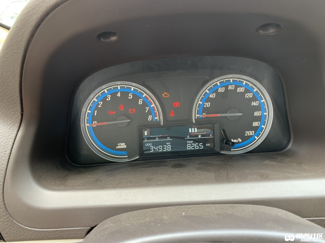 16年极品5座宝骏730