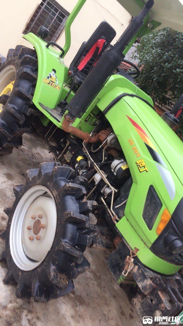 萨丁604 出售价格2.3 万元13677268660