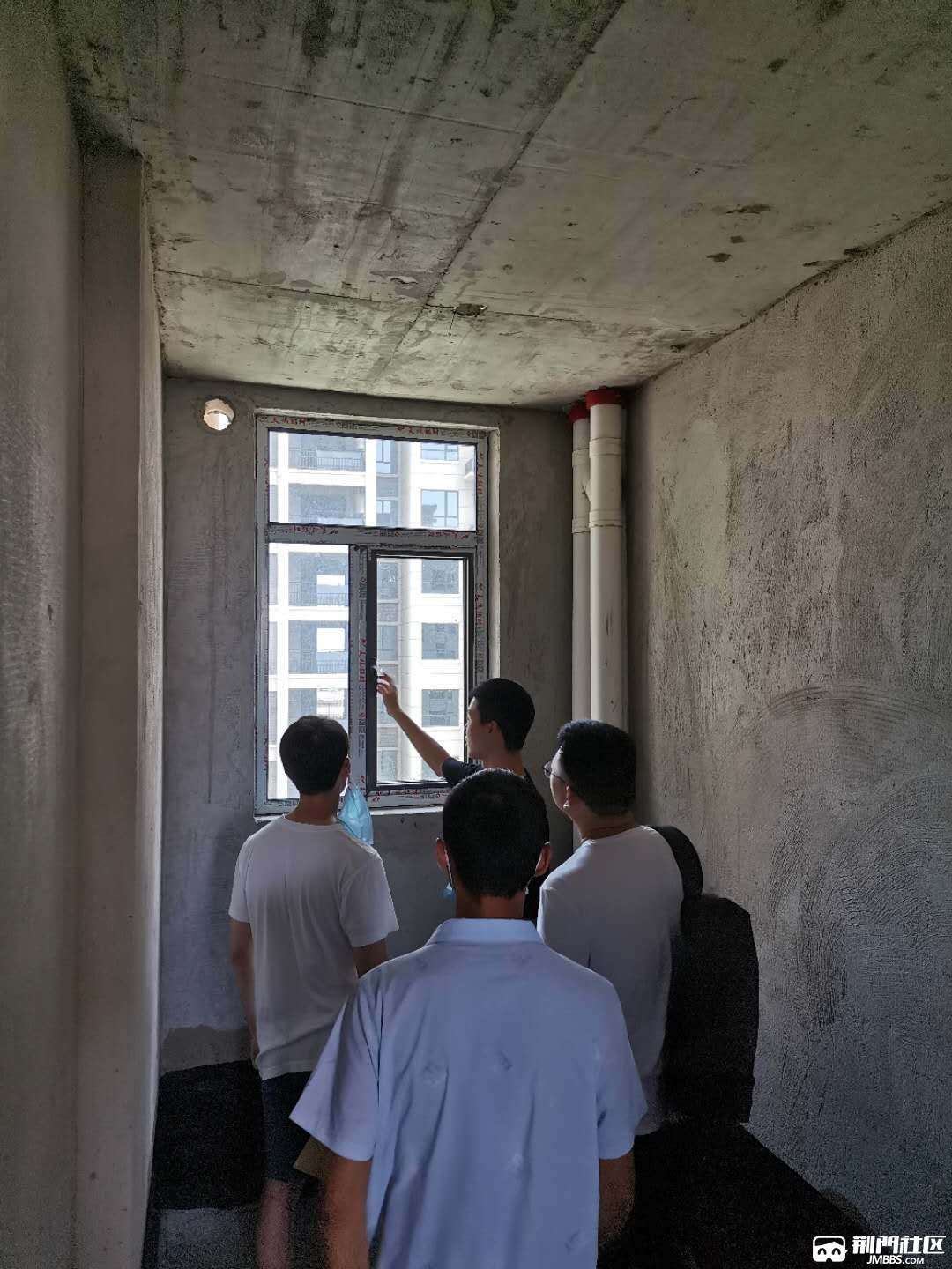 毛坯房怎么验房,验完这6处,放心收房!名额有限,先到先得