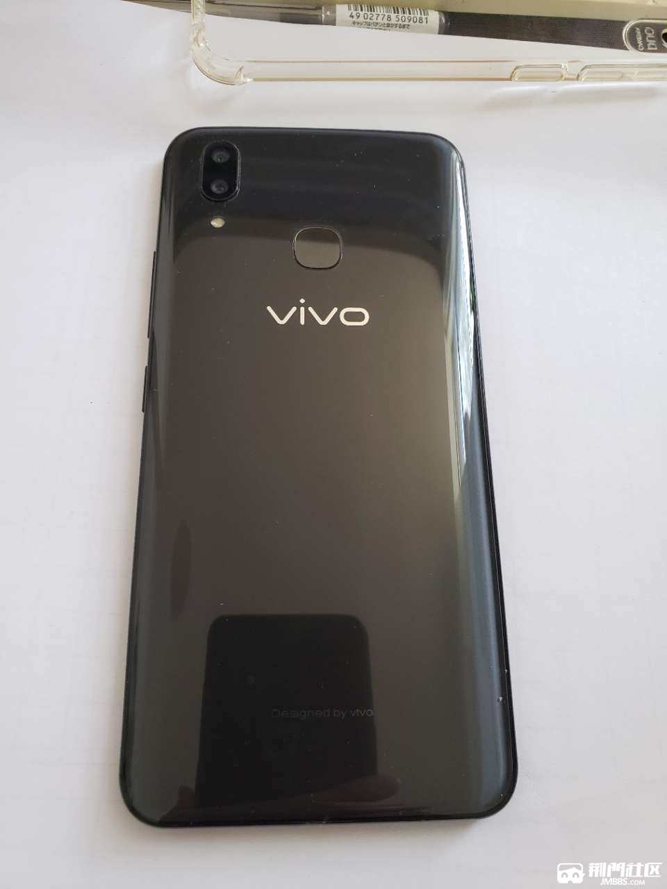 vivox21a,全网通双卡双待4g