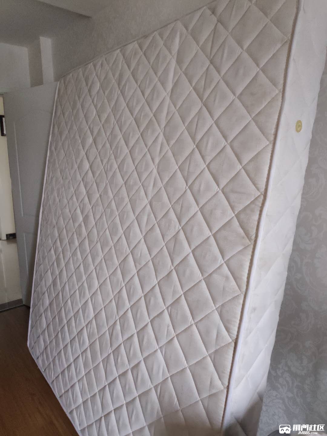 成色很新联乐席梦思便宜处理