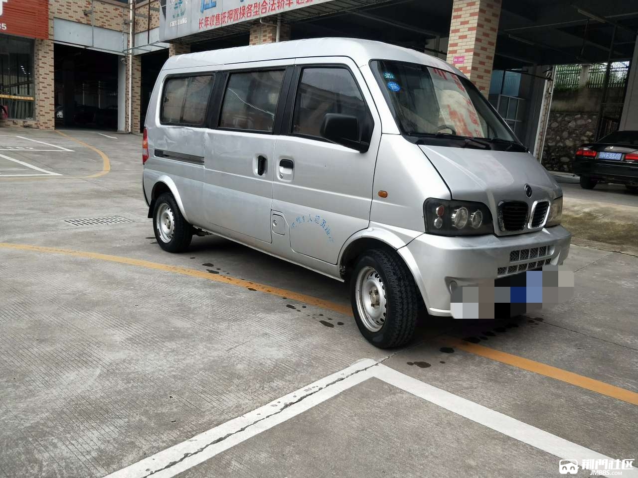 小几千塊麵包車出售