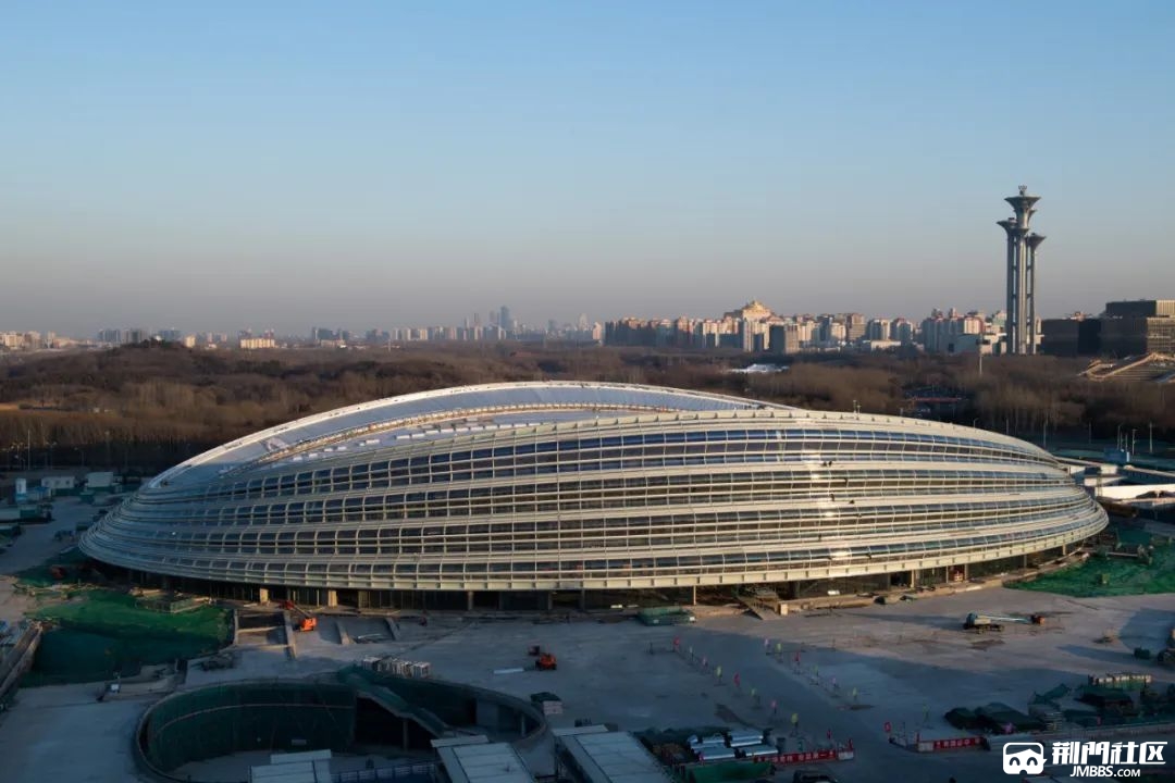 五年了!她的脚步越来越近了!