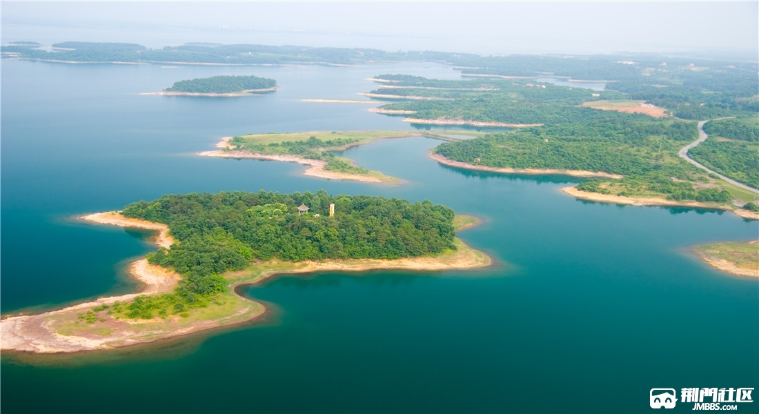 漳河湖心岛景区免门票找我会更方便实惠