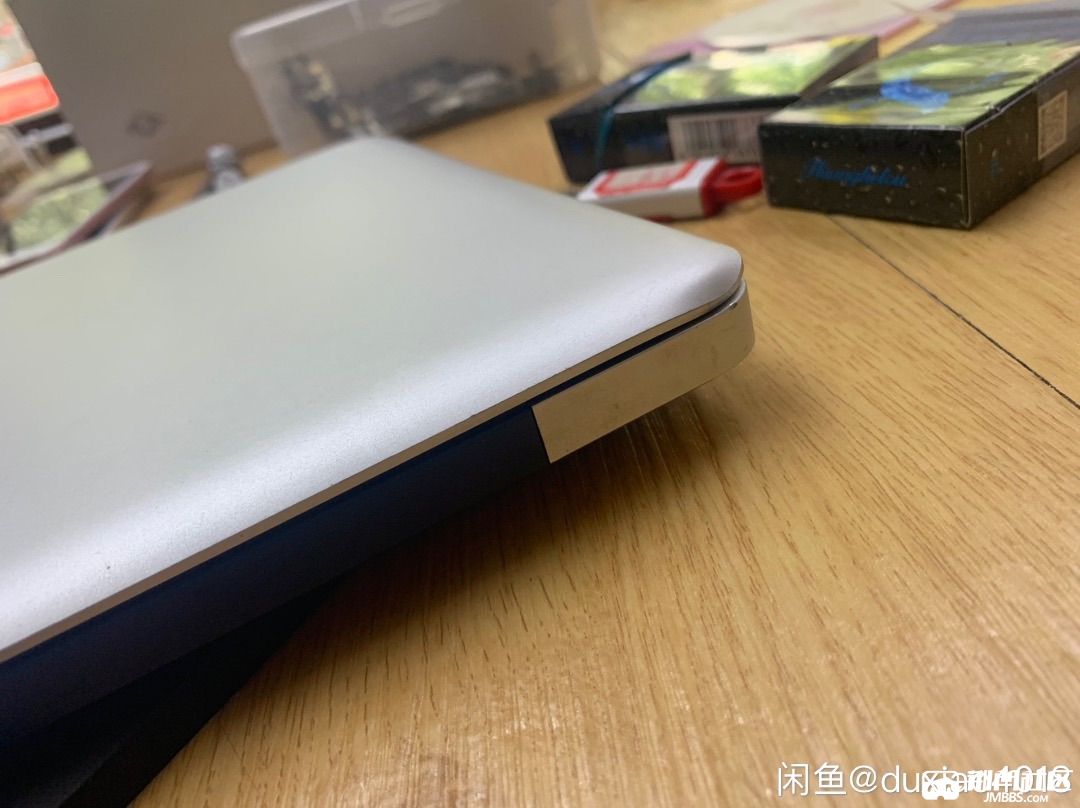 苹果macbookproa1278mc724笔记本