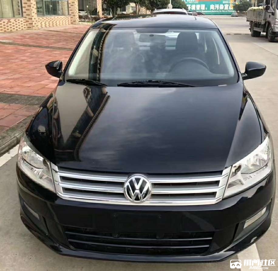 2014年新桑塔纳,便宜出售