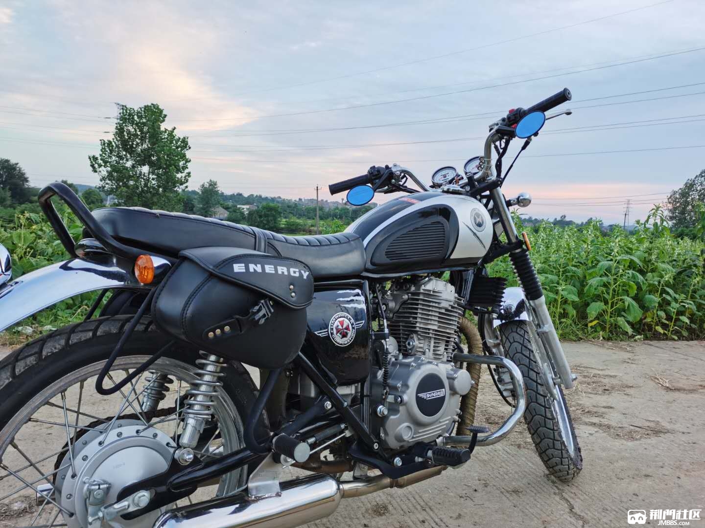 鑫源棍王欧版440九成新9999