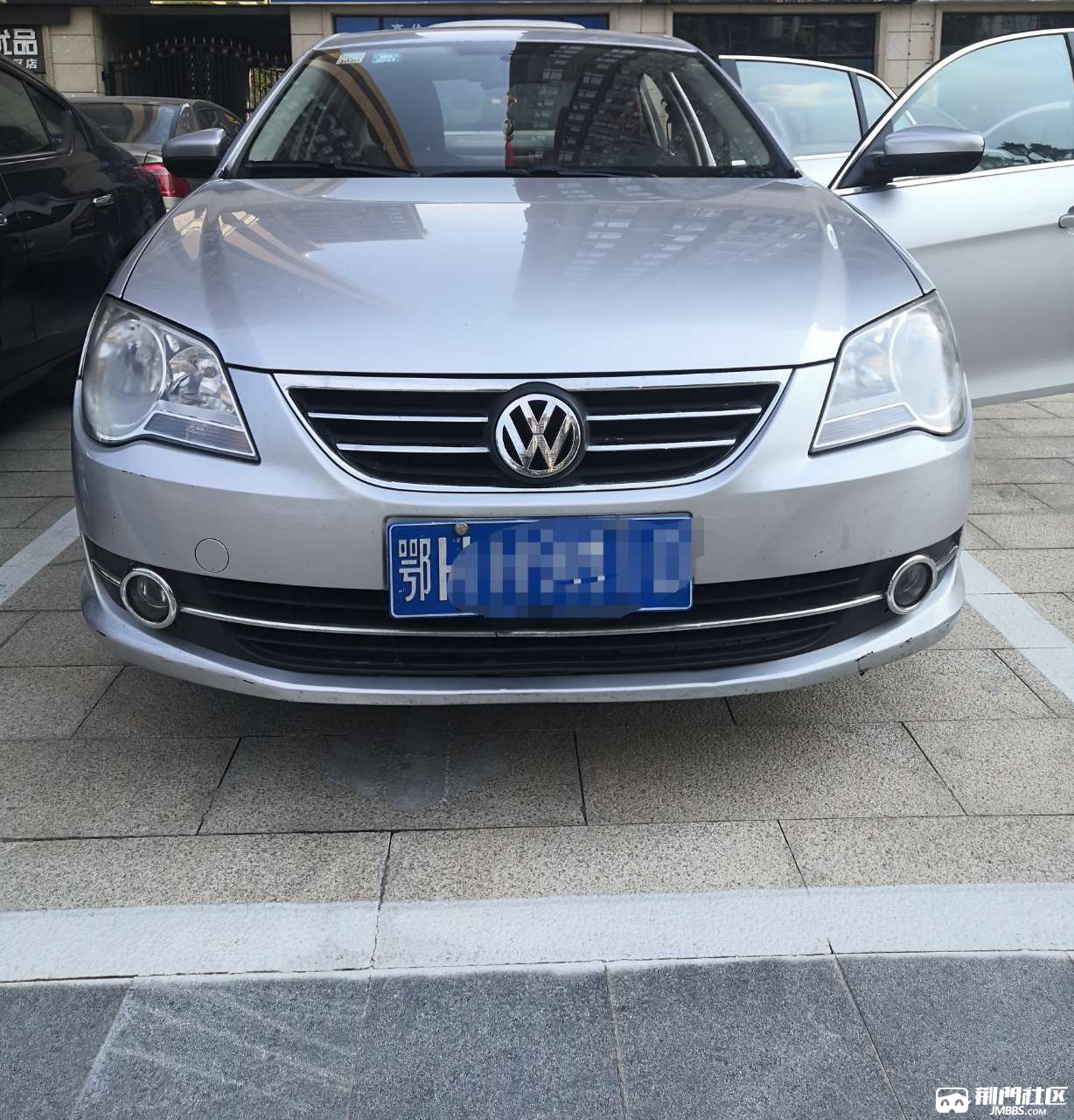 售11年大众宝来