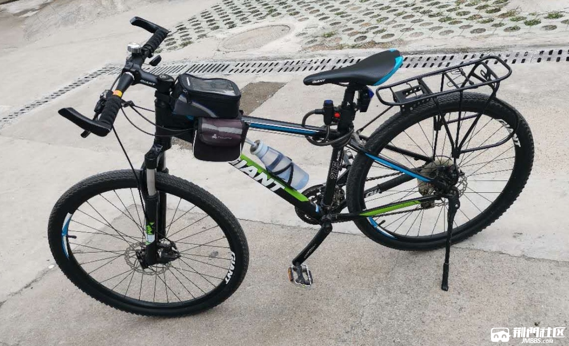 捷安特atx810出售