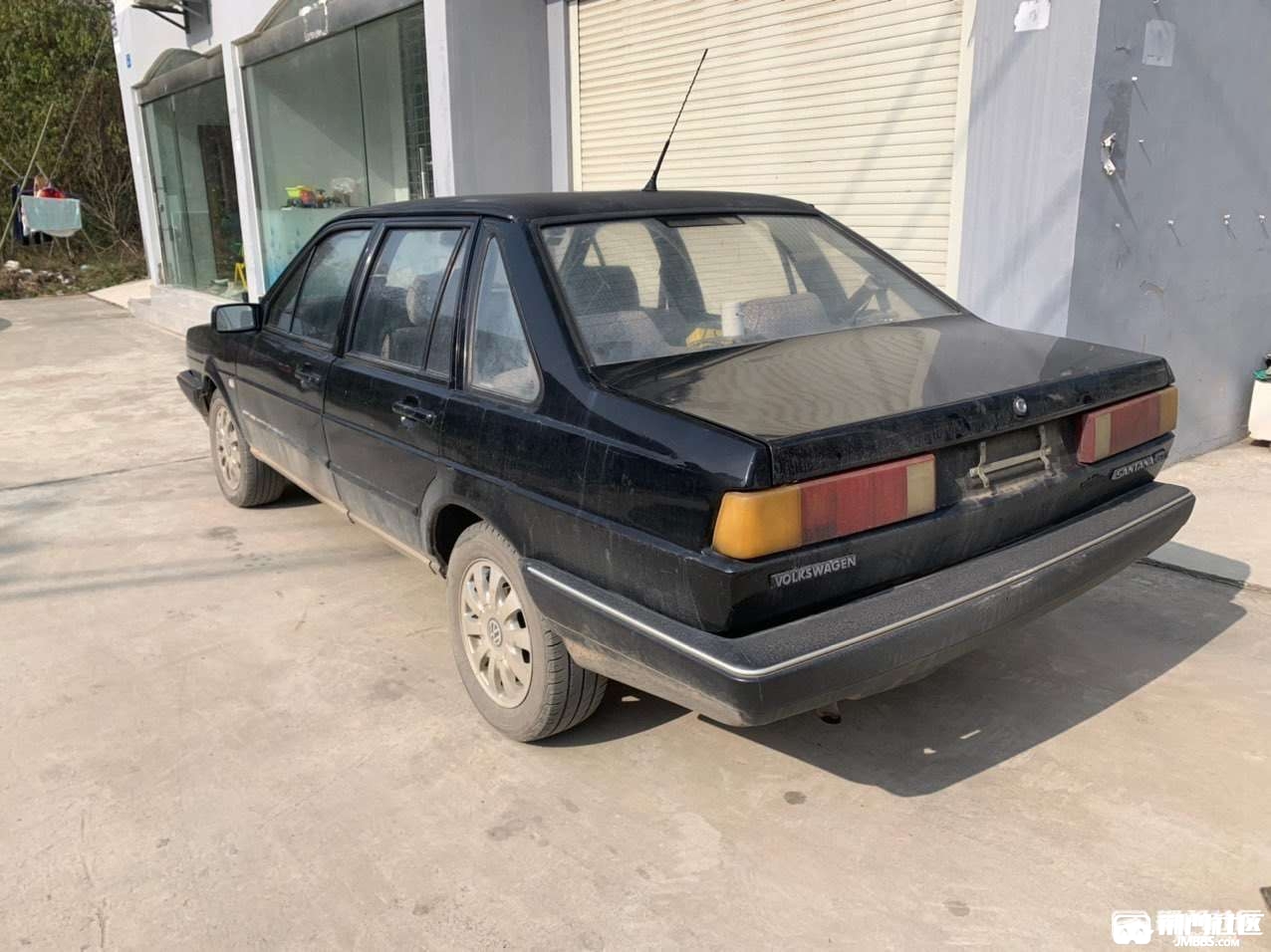 09年普桑一口价5500