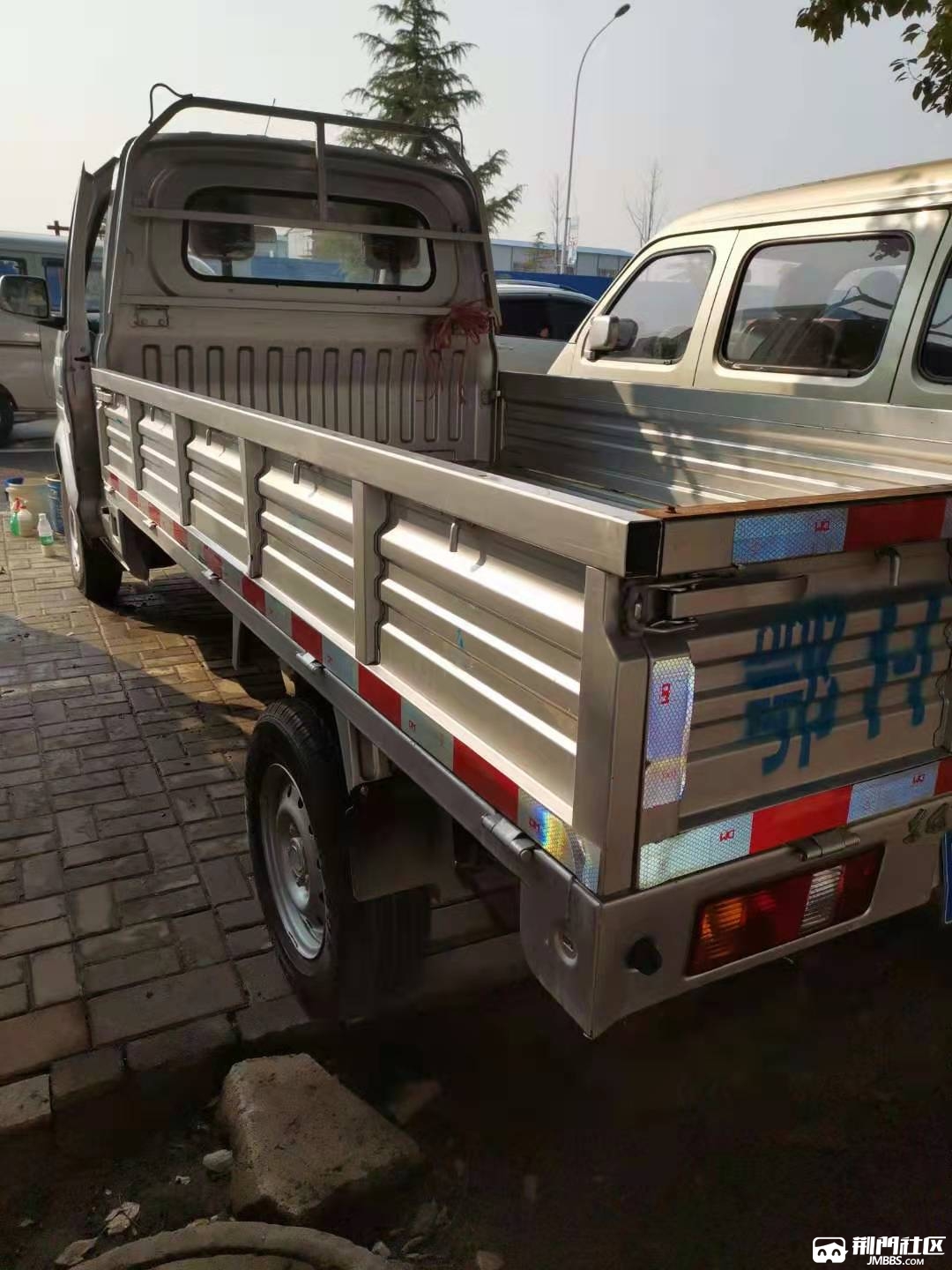 售19年东风c31,单排小货车