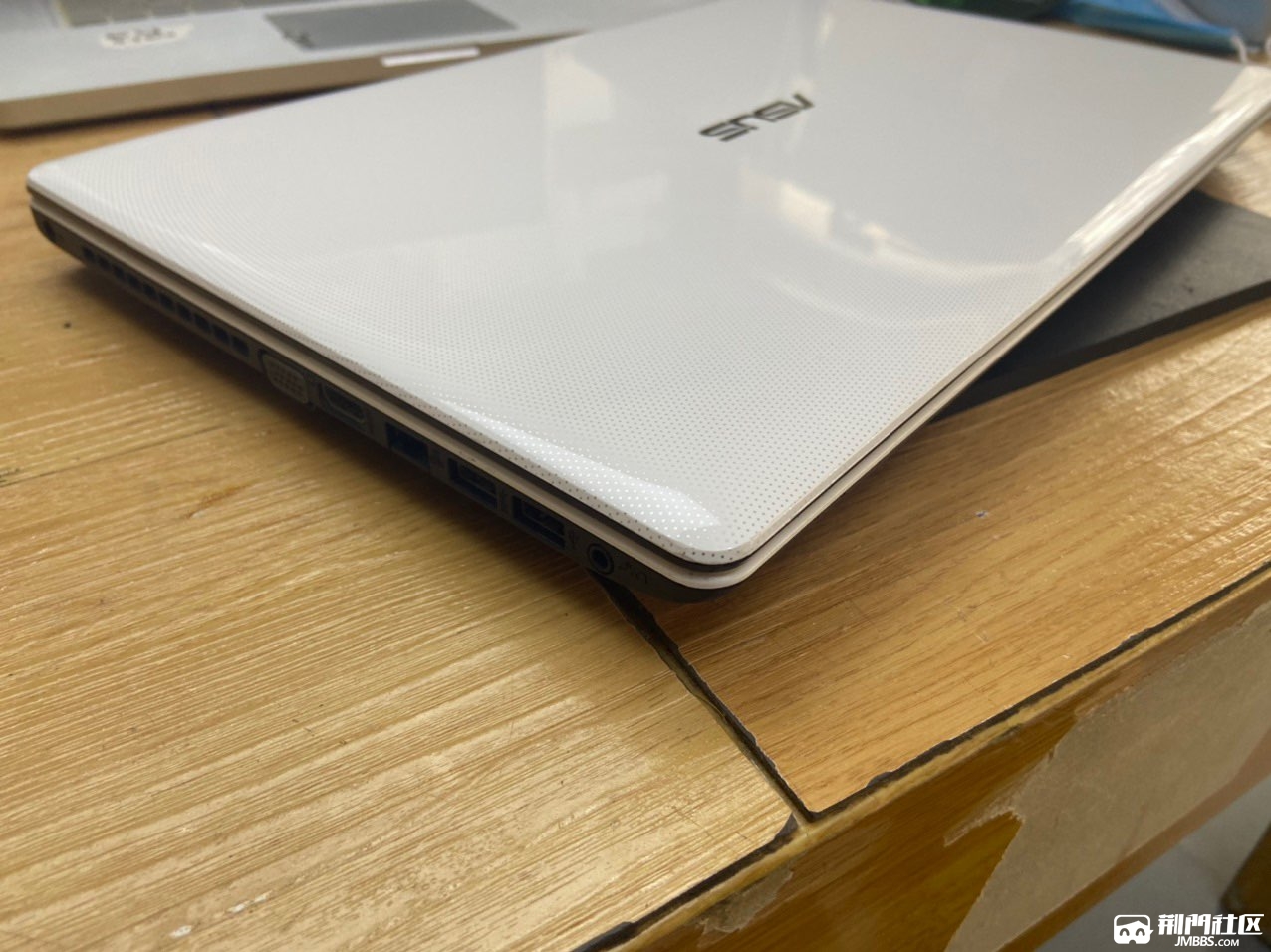 华硕a550c笔记本电脑